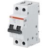 ABB Miniature Circuit Breaker 