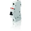 ABB Miniature Circuit Breaker - SH200M - 1P - C