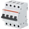 ABB Miniature Circuit Breaker 