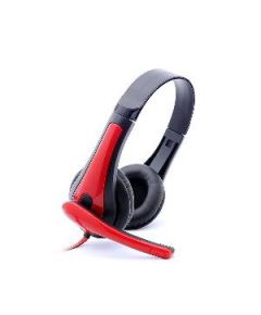 Zebronics Colt 2 Headphone With Mic For Desktop & Laptop Headsets