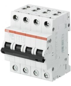 ABB Miniature Circuit Breaker 