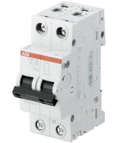 ABB Miniature Circuit Breaker 