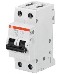 ABB Miniature Circuit Breaker 