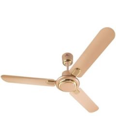 Bajaj 1050 mm Regal Gold Topaz Ceiling Fan