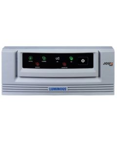 Luminous Josh 8000 45-55 Hz 230 V Home UPS