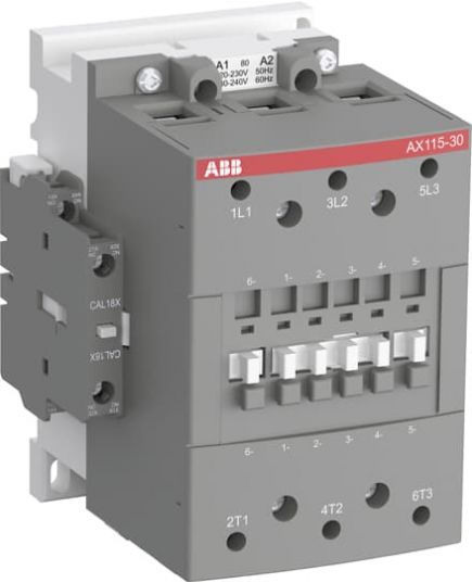 ABB 3-phase Contactor