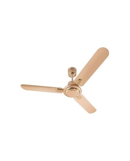 Bajaj 1050 mm Regal Gold Topaz Ceiling Fan