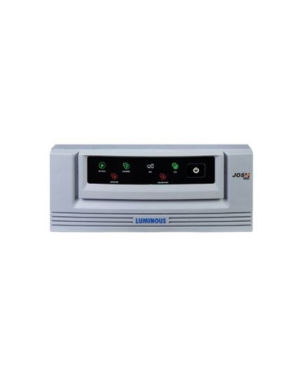 Luminous Josh 8000 45-55 Hz 230 V Home UPS